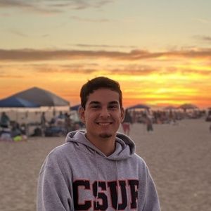 Meet your Posher, Vicente